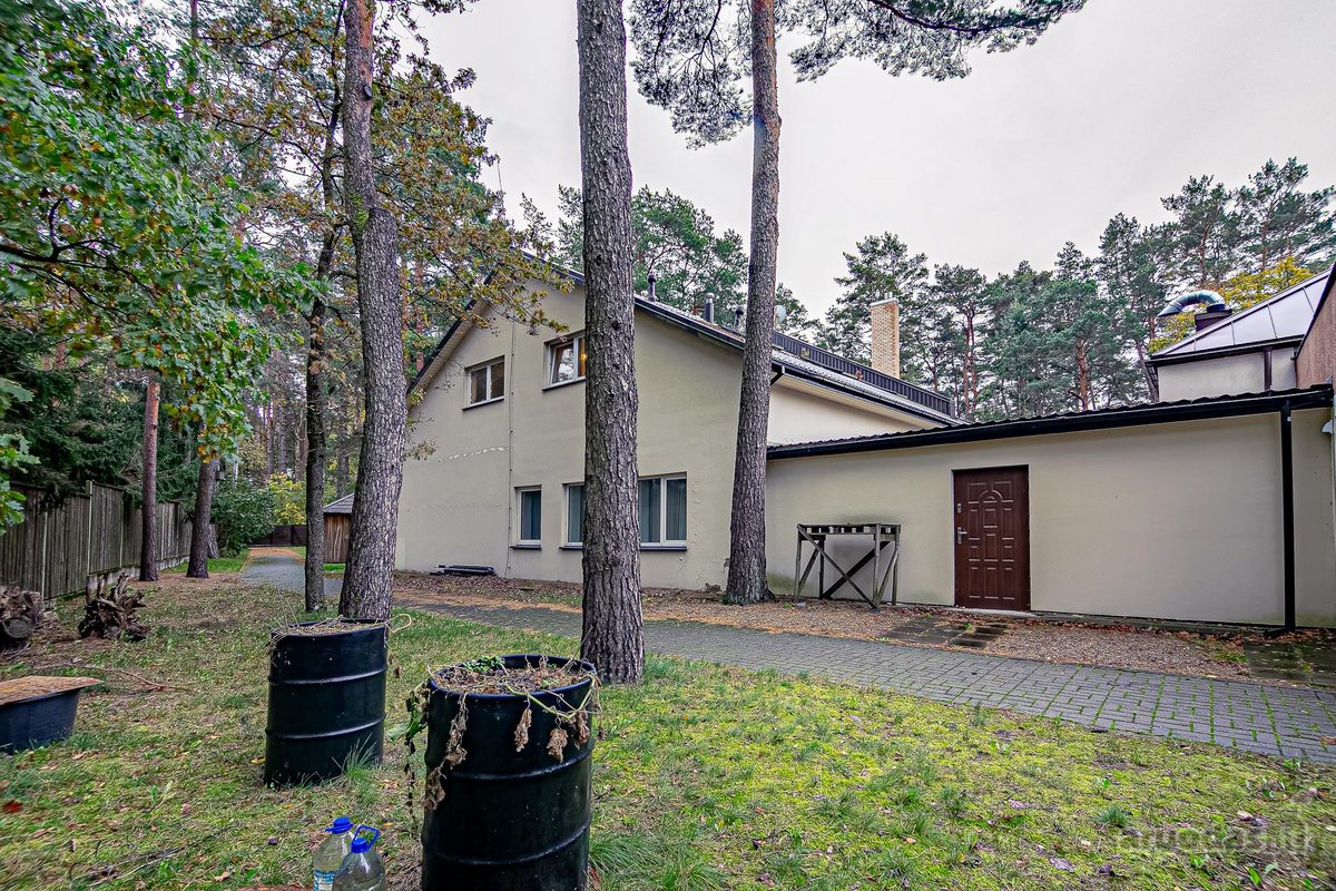 Parduodamas gamybinės paskirties pastatas - nuotraukos Nr. 15