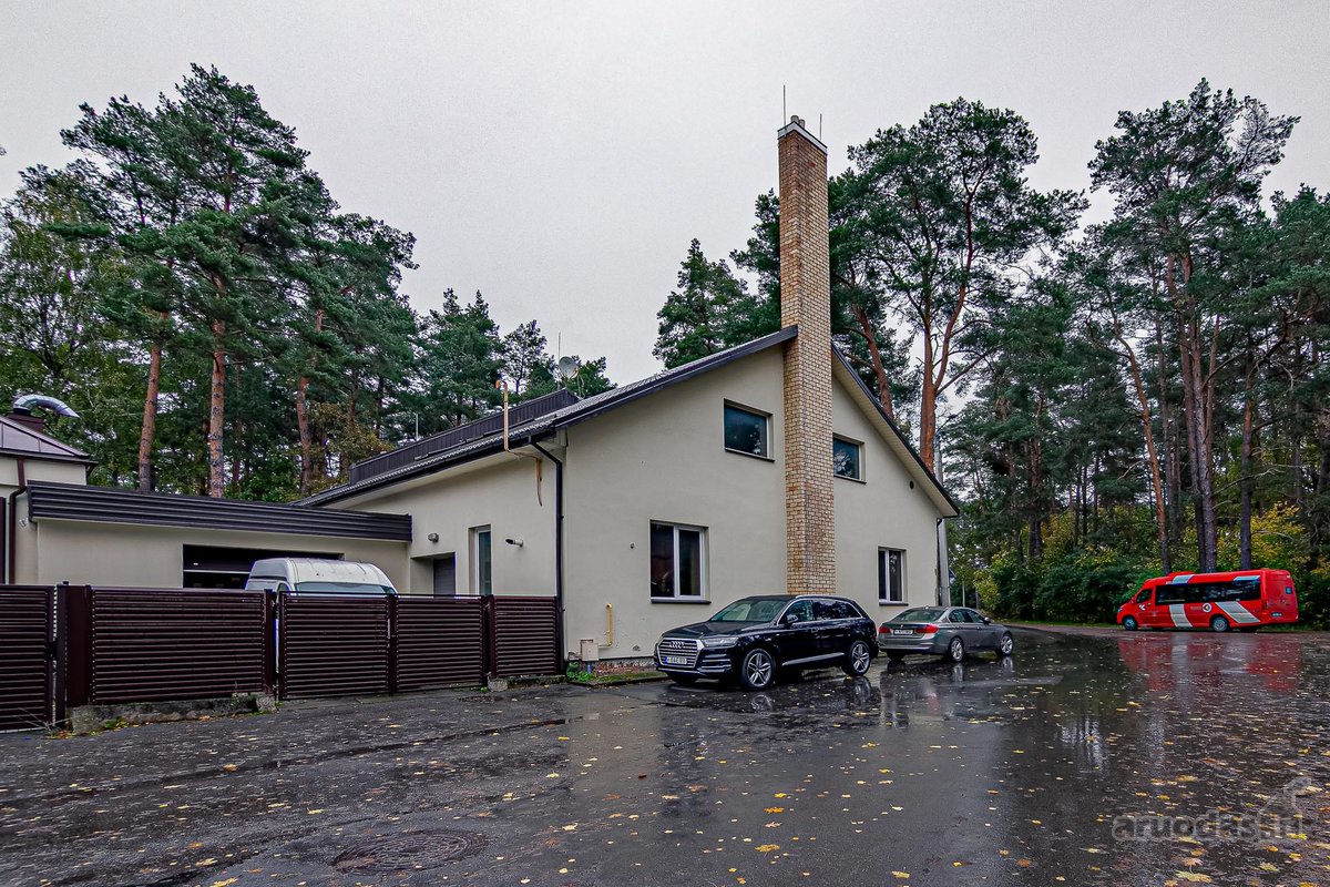 Parduodamas gamybinės paskirties pastatas - nuotraukos Nr. 18