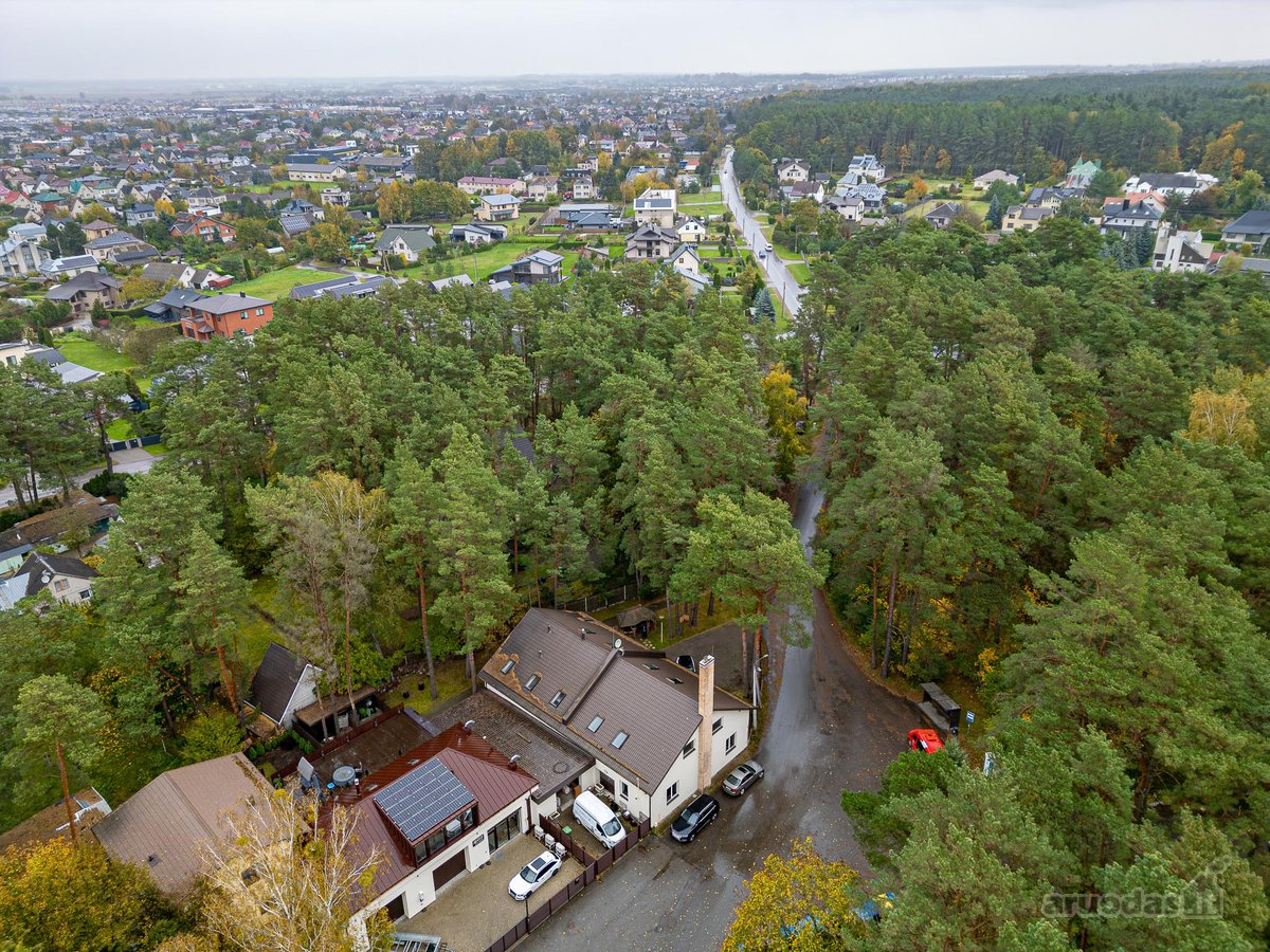 Parduodamas gamybinės paskirties pastatas - nuotraukos Nr. 8