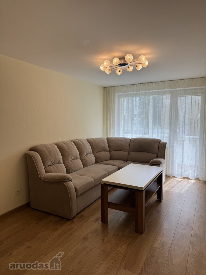 Nuomojamas jaukus, šiltas ir tvarkingas 2 - nuotraukos Nr. 18