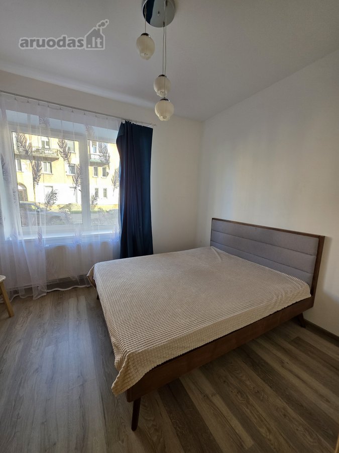 Autonominis, Reguliuojamas Šildymas Name - nuotraukos Nr. 11
