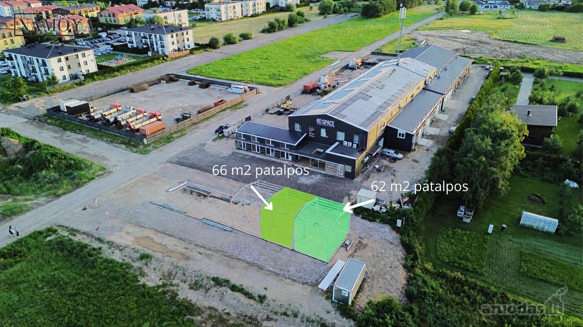 Ieškote šiuolaikiškų ir modernių patalpų savo - nuotraukos Nr. 2