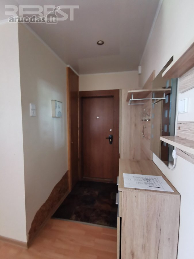 Išnuomojamas 2k. butas Architektų g., - nuotraukos Nr. 11