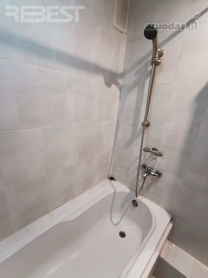 Išnuomojamas 2k. butas Architektų g., - nuotraukos Nr. 13