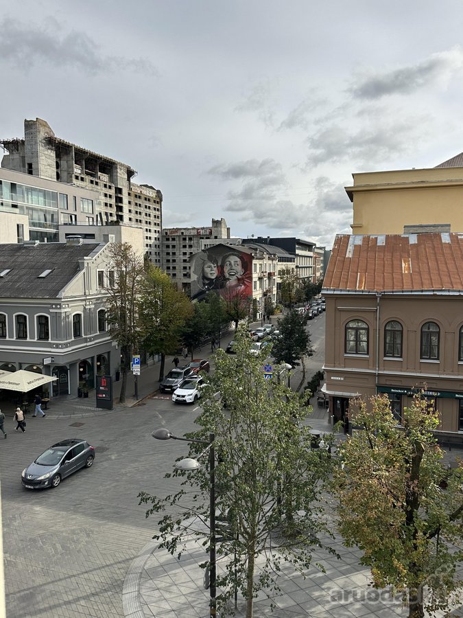 Nuomojami Kabinetai Teisininkams Kauno Centre - nuotraukos Nr. 13