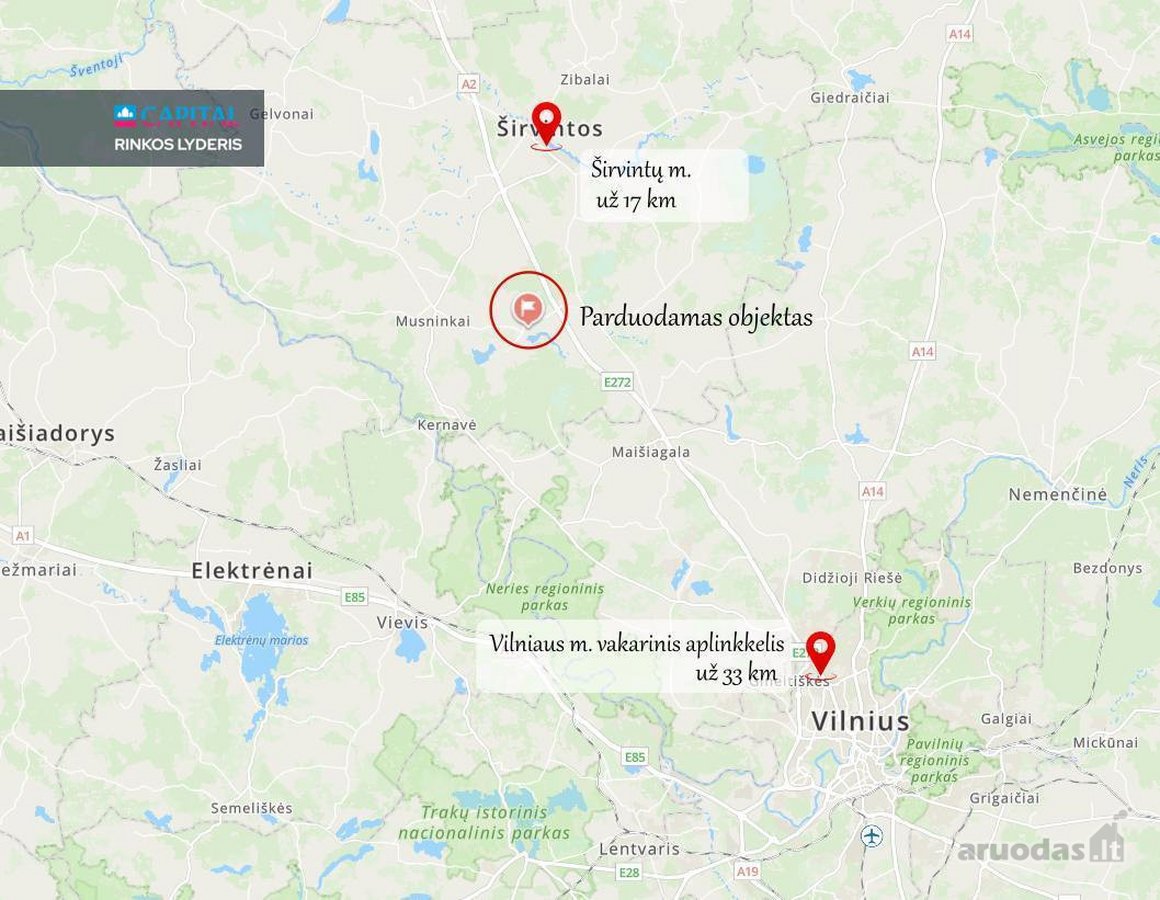 Vos 100 m nuo Bartkuškio tvenkinio, Užtvankos - nuotraukos Nr. 20