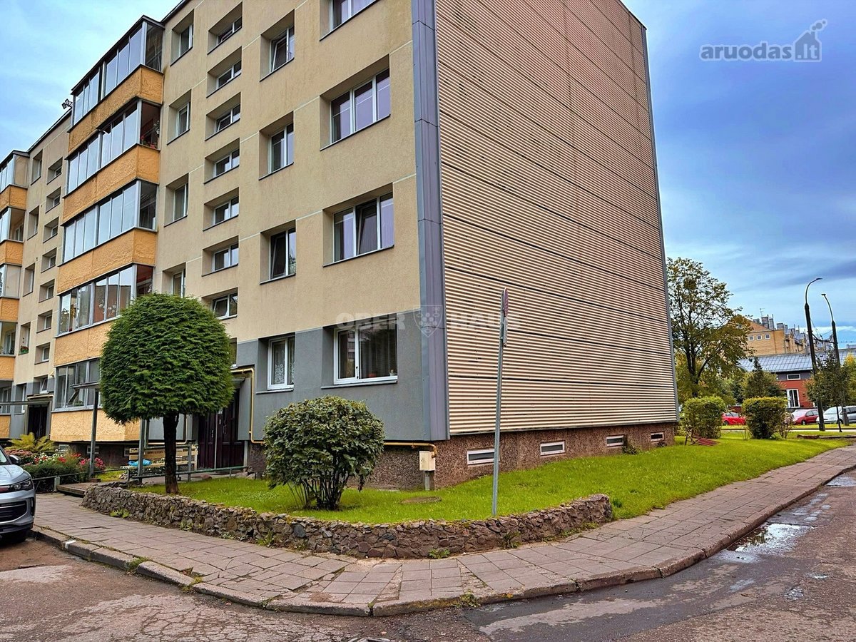 2 Kambarių Butas Dainavoje – Patogiam - nuotraukos Nr. 13