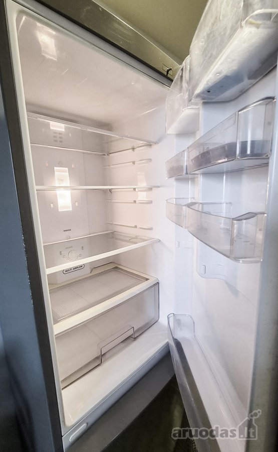 Nuomojamas tika po perdažymo ir generalinio - nuotraukos Nr. 16