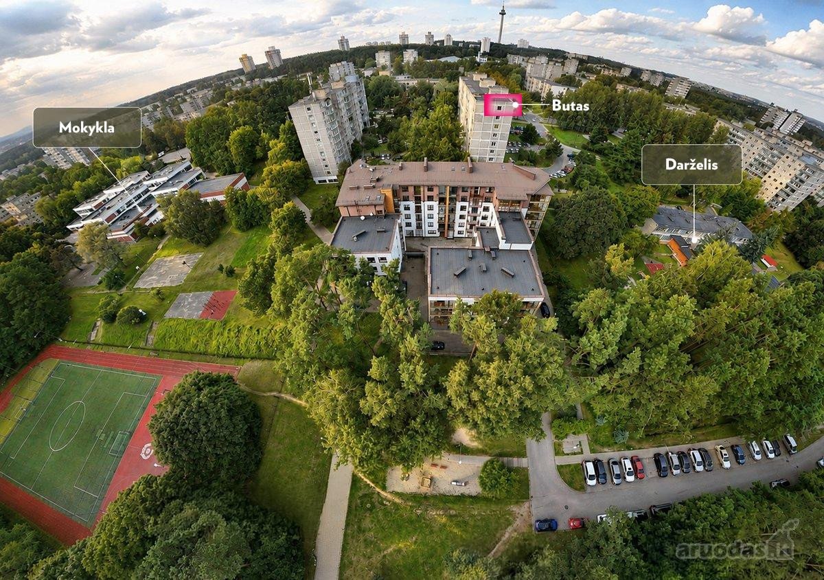 Nuomojamas tika po perdažymo ir generalinio - nuotraukos Nr. 18