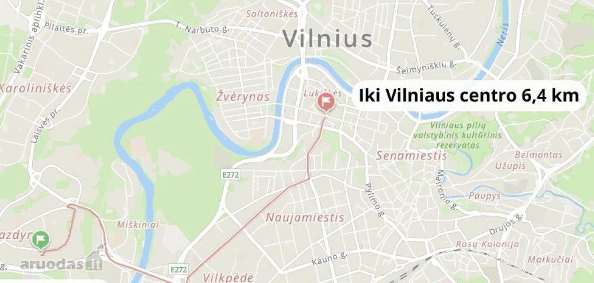 Nuomojamas tika po perdažymo ir generalinio - nuotraukos Nr. 21