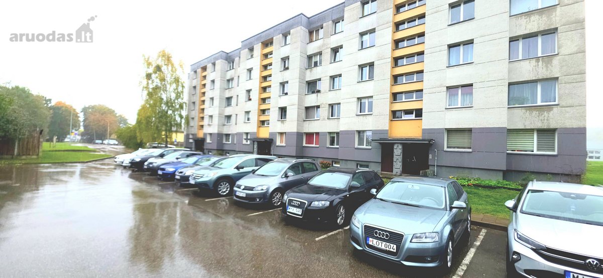 Jaukūs Namai Arba Sėkminga Investicija Jonavoje! - nuotraukos Nr. 30