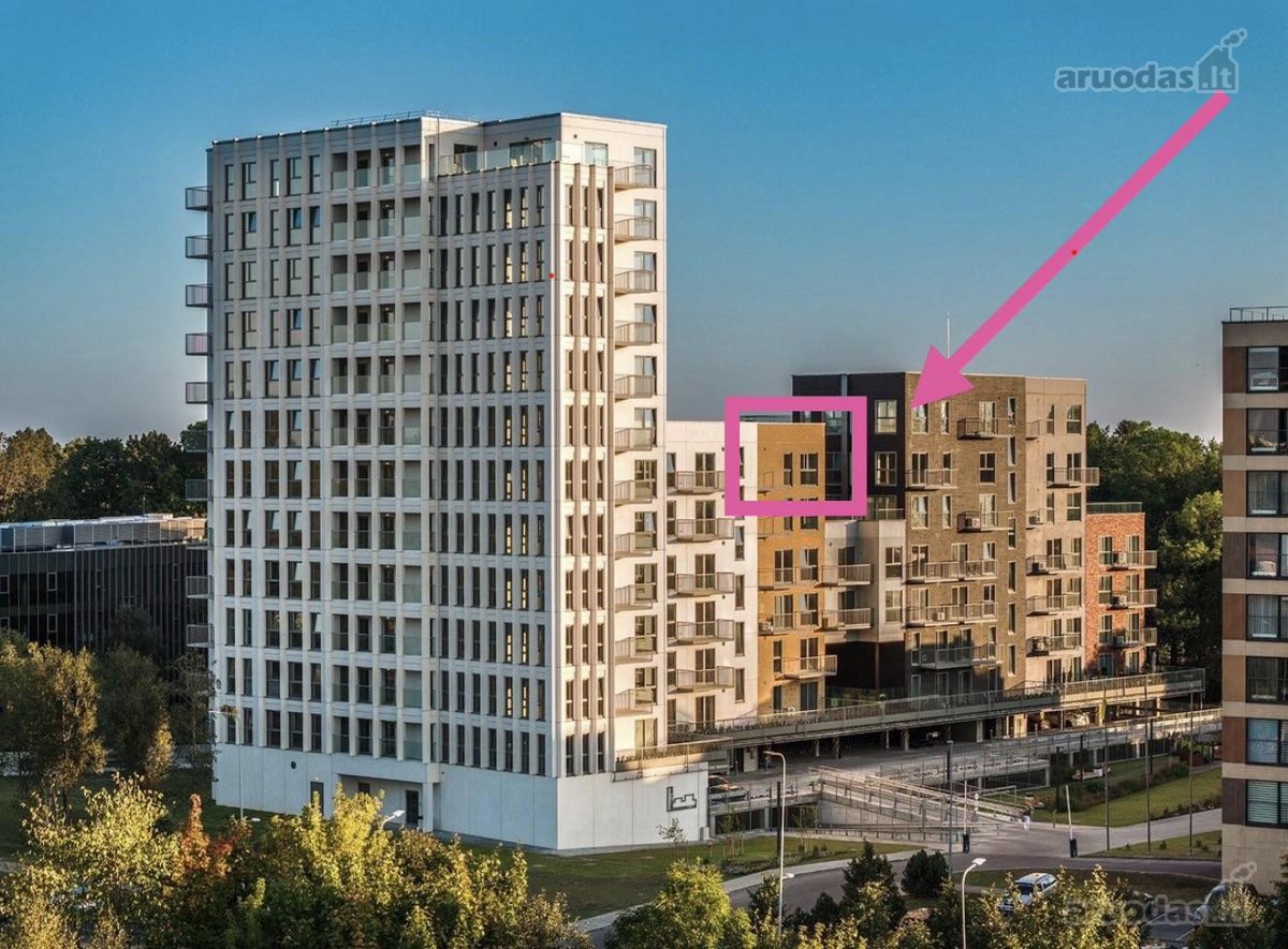 Parduodamas pilnai, iki smulkmenų įrengtas 3 - nuotraukos Nr. 19