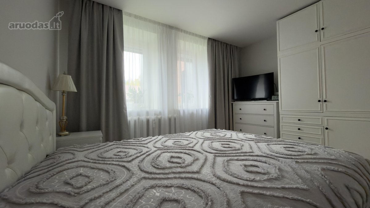 Prestižiniame ir viename žaliausių Vilniaus - nuotraukos Nr. 23