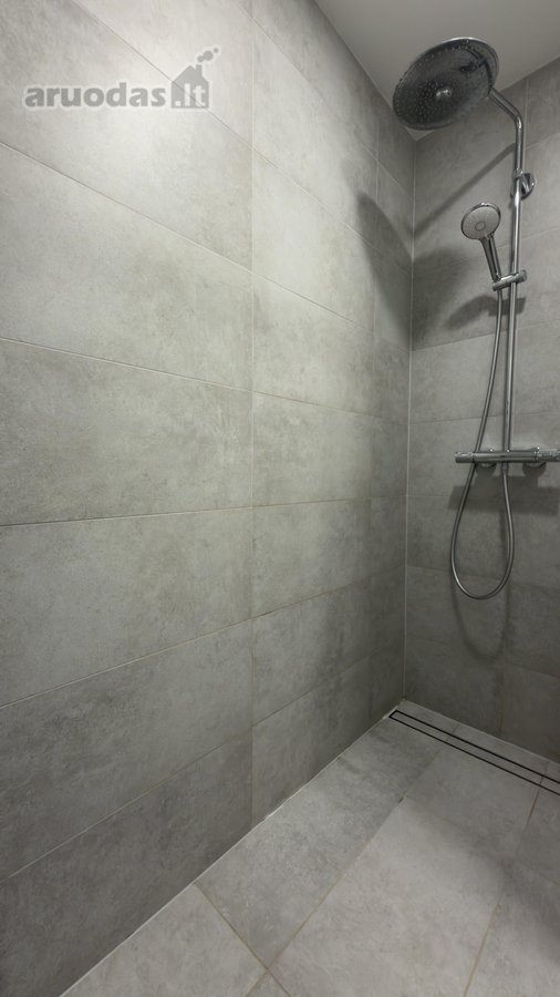 Prestižiniame ir viename žaliausių Vilniaus - nuotraukos Nr. 30