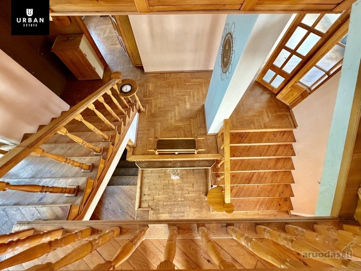 Parduodamas Labai Erdvus, Architekto Sau - nuotraukos Nr. 15