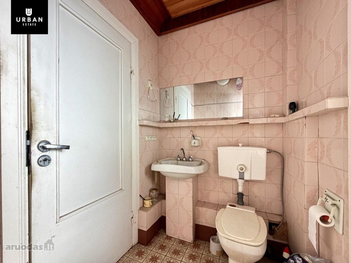 Parduodamas Labai Erdvus, Architekto Sau - nuotraukos Nr. 19