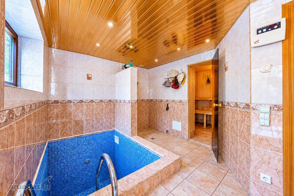 Parduodamas individualaus projekto pilnai - nuotraukos Nr. 65