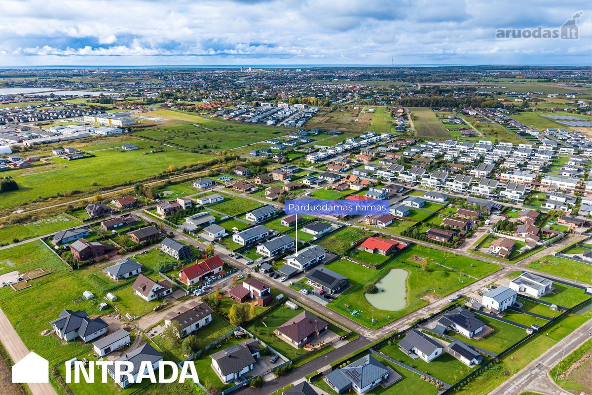 Parduodamas Išskirtinai Įrengtas A Klasės - nuotraukos Nr. 50