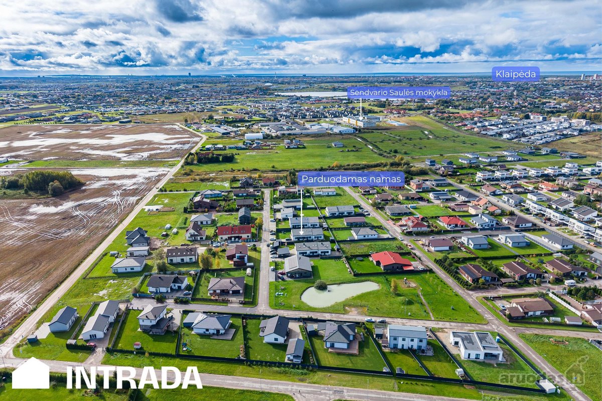 Parduodamas Išskirtinai Įrengtas A Klasės - nuotraukos Nr. 48