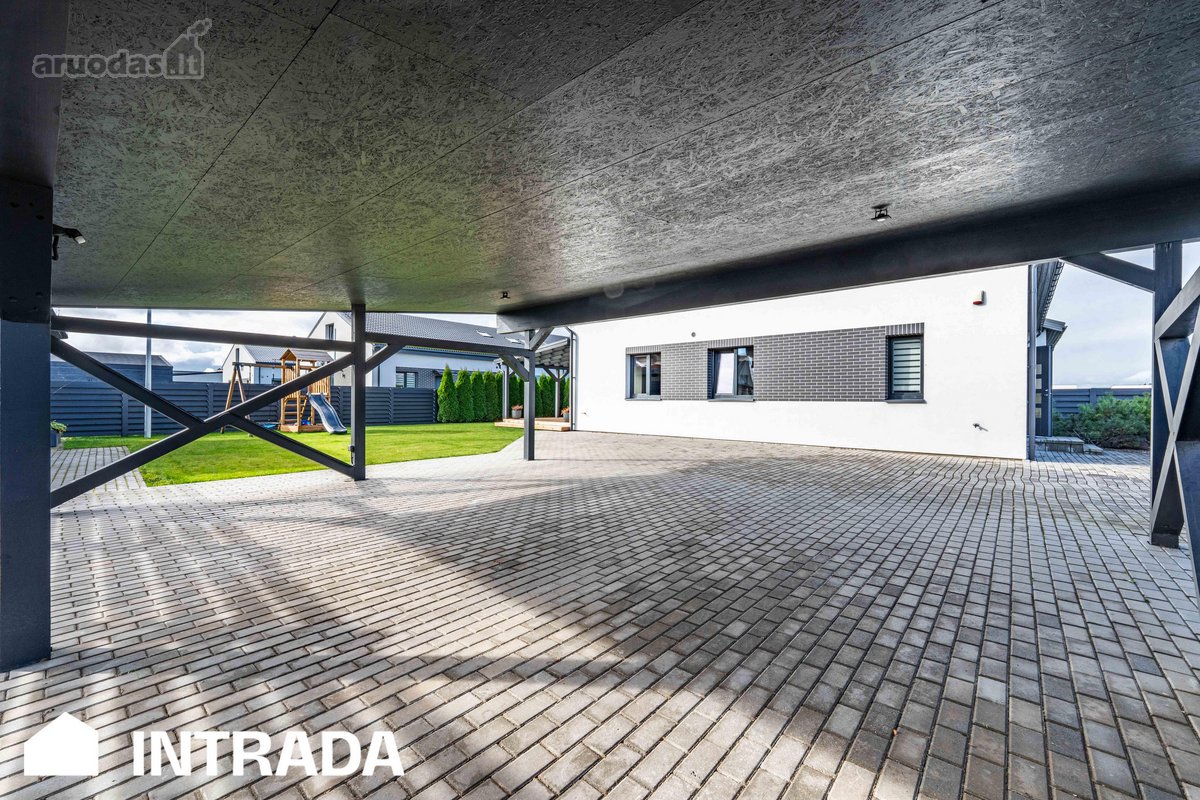 Parduodamas Išskirtinai Įrengtas A Klasės - nuotraukos Nr. 52