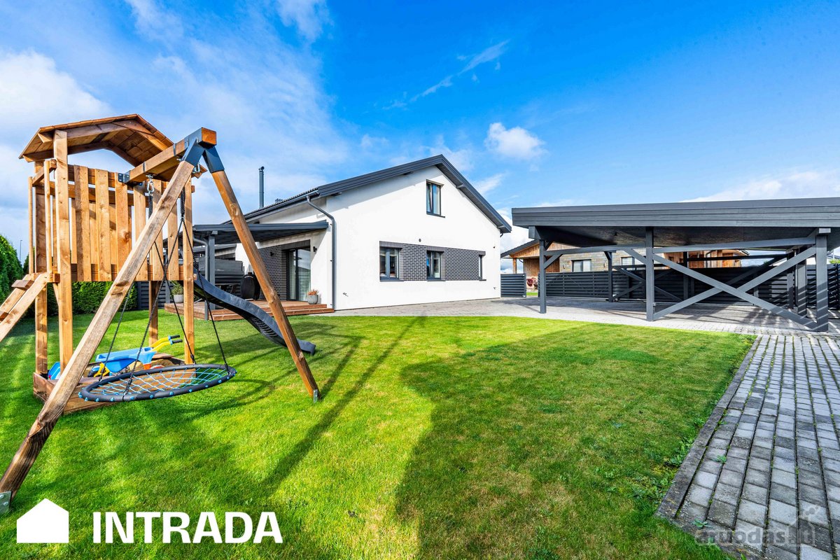 Parduodamas Išskirtinai Įrengtas A Klasės - nuotraukos Nr. 2