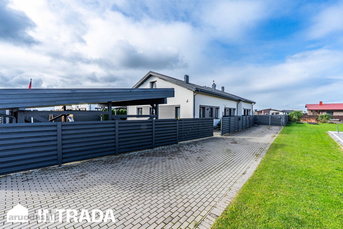 Parduodamas Išskirtinai Įrengtas A Klasės - nuotraukos Nr. 51
