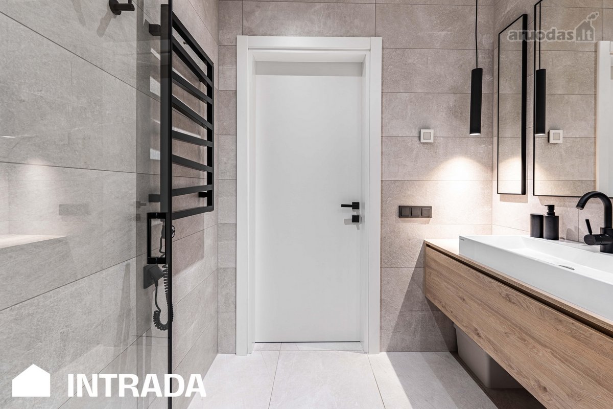 Parduodamas Išskirtinai Įrengtas A Klasės - nuotraukos Nr. 19