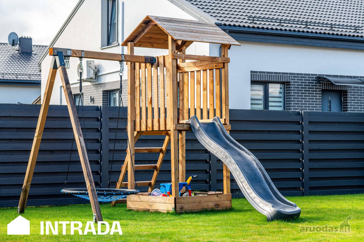 Parduodamas Išskirtinai Įrengtas A Klasės - nuotraukos Nr. 49