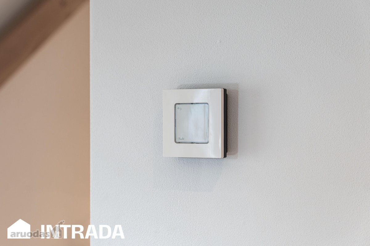 Parduodamas Išskirtinai Įrengtas A Klasės - nuotraukos Nr. 41