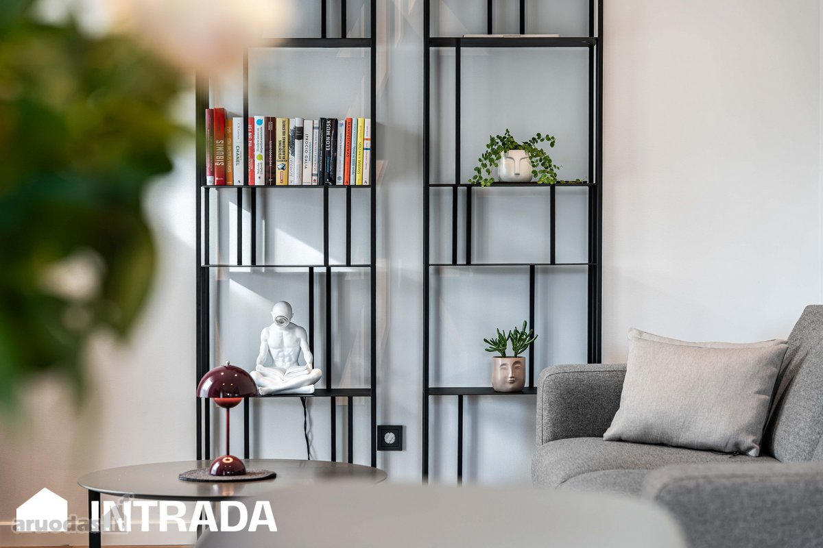 Parduodamas Išskirtinai Įrengtas A Klasės - nuotraukos Nr. 12