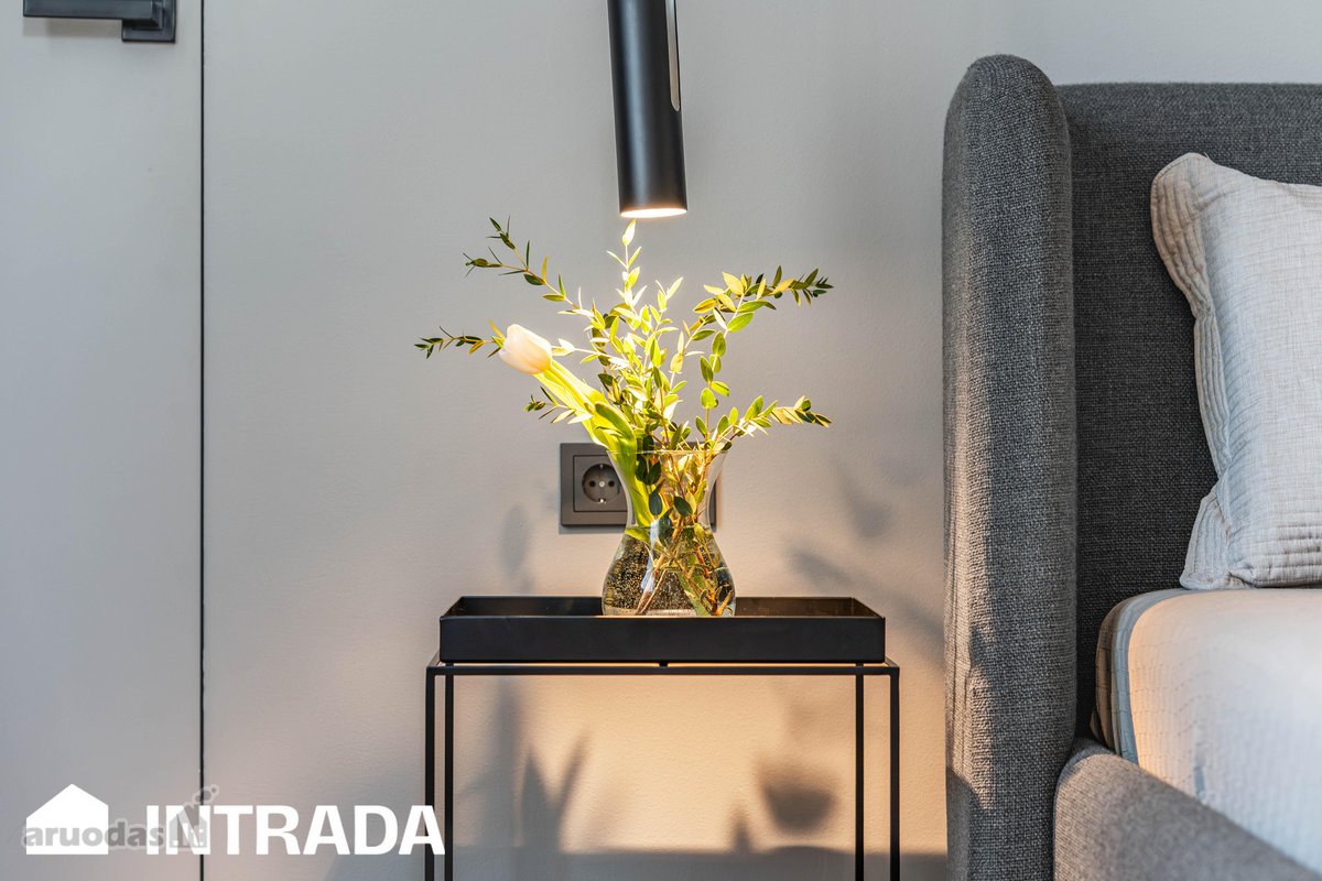Parduodamas Išskirtinai Įrengtas A Klasės - nuotraukos Nr. 31