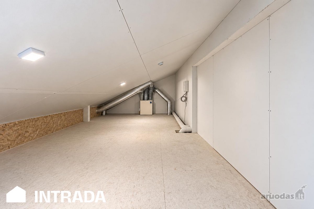 Parduodamas Išskirtinai Įrengtas A Klasės - nuotraukos Nr. 36