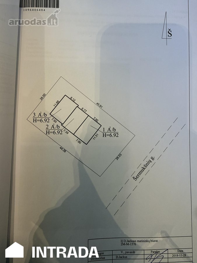 Parduodamas Išskirtinai Įrengtas A Klasės - nuotraukos Nr. 59