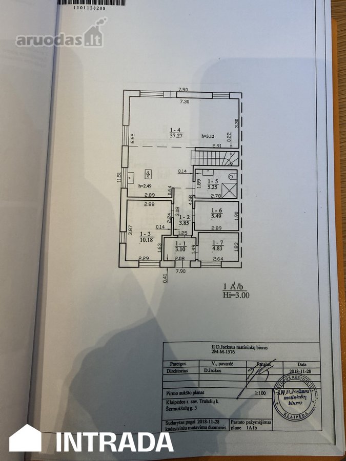 Parduodamas Išskirtinai Įrengtas A Klasės - nuotraukos Nr. 61