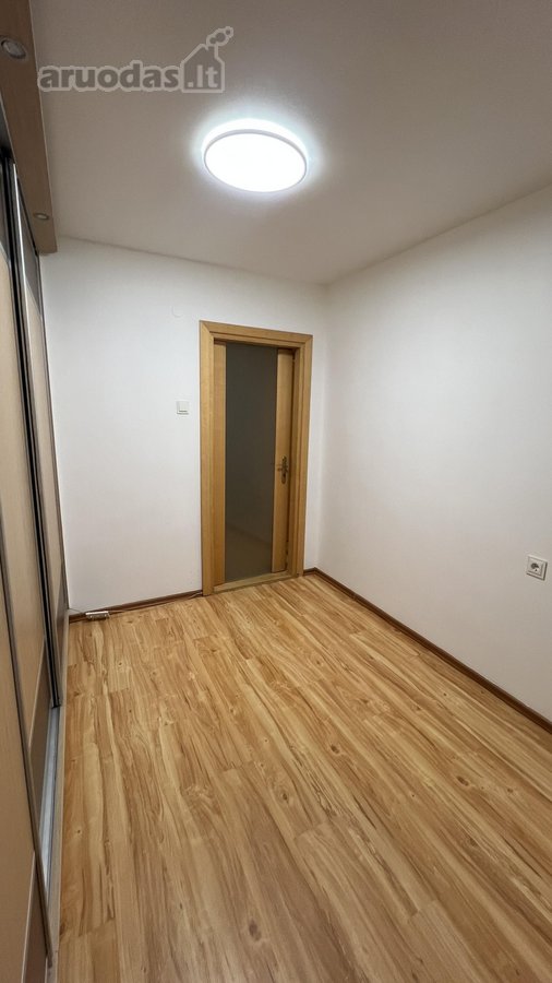 Nuomojamas jaukus ir tvarkingas 3 kambarių - nuotraukos Nr. 11