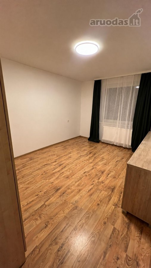 Nuomojamas jaukus ir tvarkingas 3 kambarių - nuotraukos Nr. 18