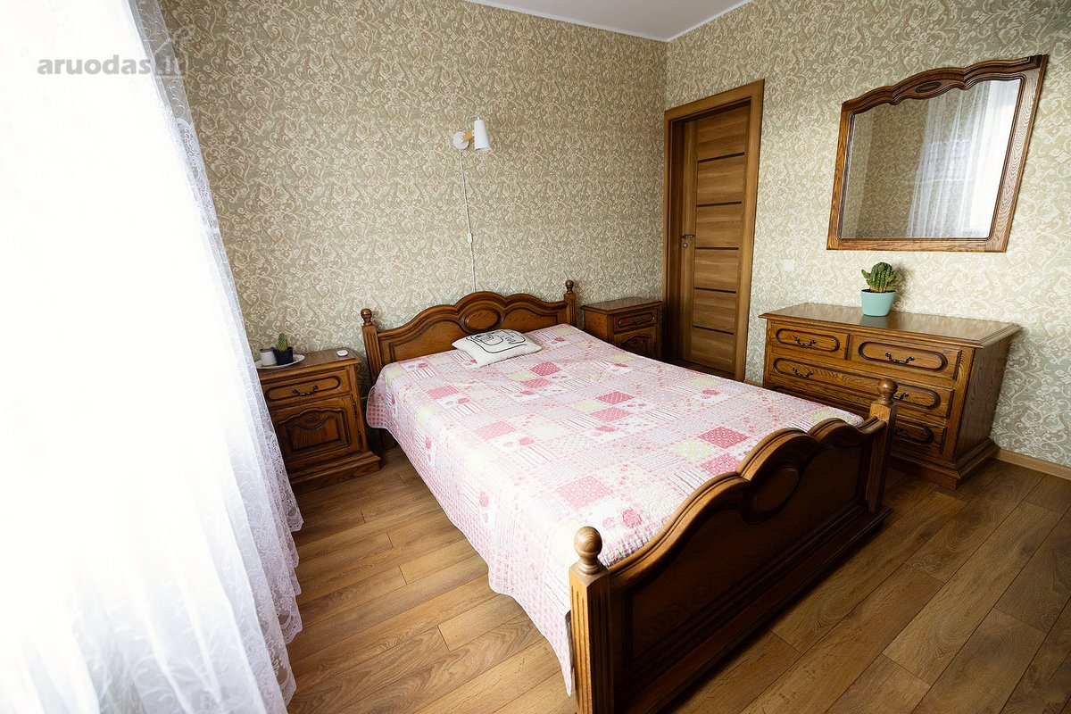 Parduodamas 3 Kambarių Butas Šilainiuose, - nuotraukos Nr. 7