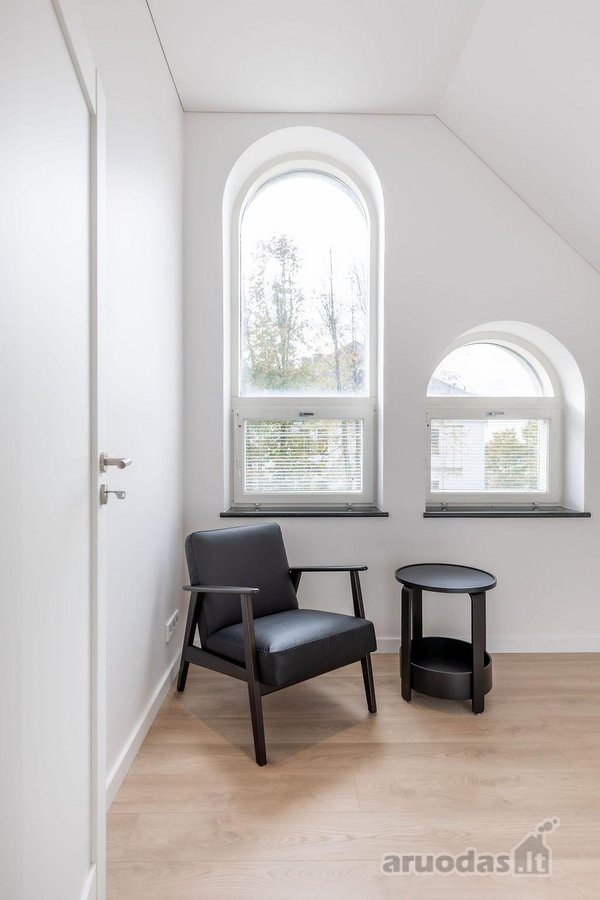 Parduodamas 65,32 m² 3 kambarių butas ramiame - nuotraukos Nr. 10