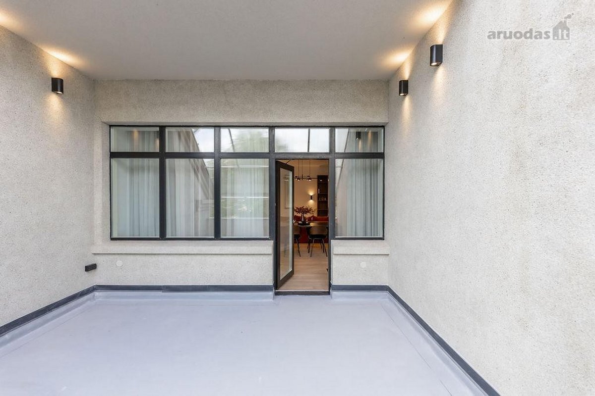 Parduodamas 65,32 m² 3 kambarių butas ramiame - nuotraukos Nr. 15