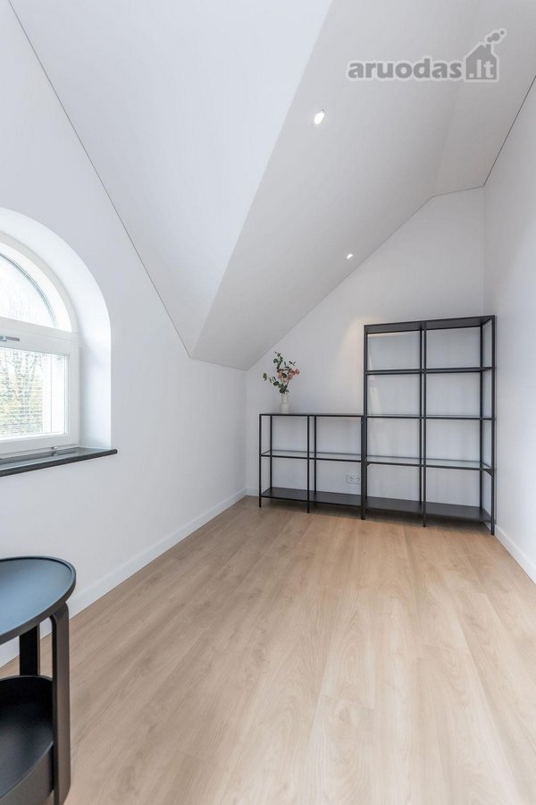 Parduodamas 65,32 m² 3 kambarių butas ramiame - nuotraukos Nr. 17