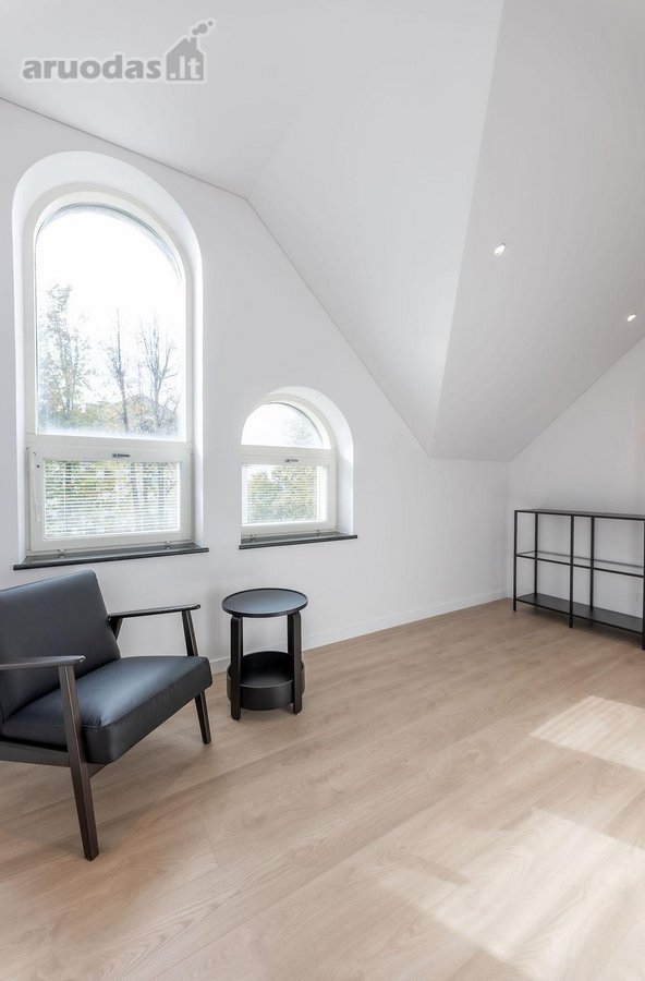 Parduodamas 65,32 m² 3 kambarių butas ramiame - nuotraukos Nr. 18