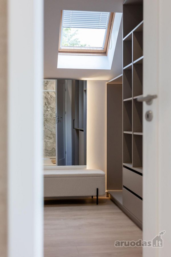Parduodamas 65,32 m² 3 kambarių butas ramiame - nuotraukos Nr. 22