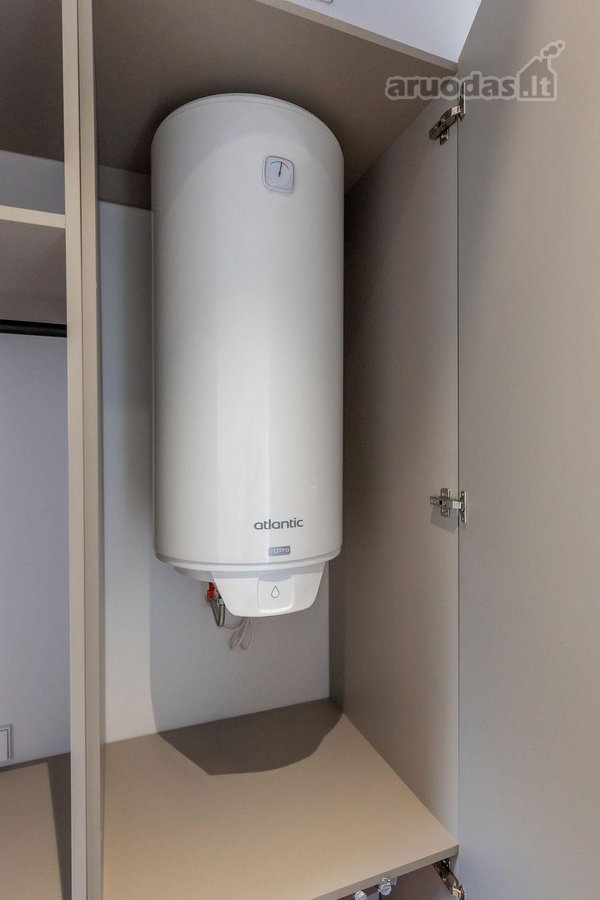 Parduodamas 65,32 m² 3 kambarių butas ramiame - nuotraukos Nr. 26