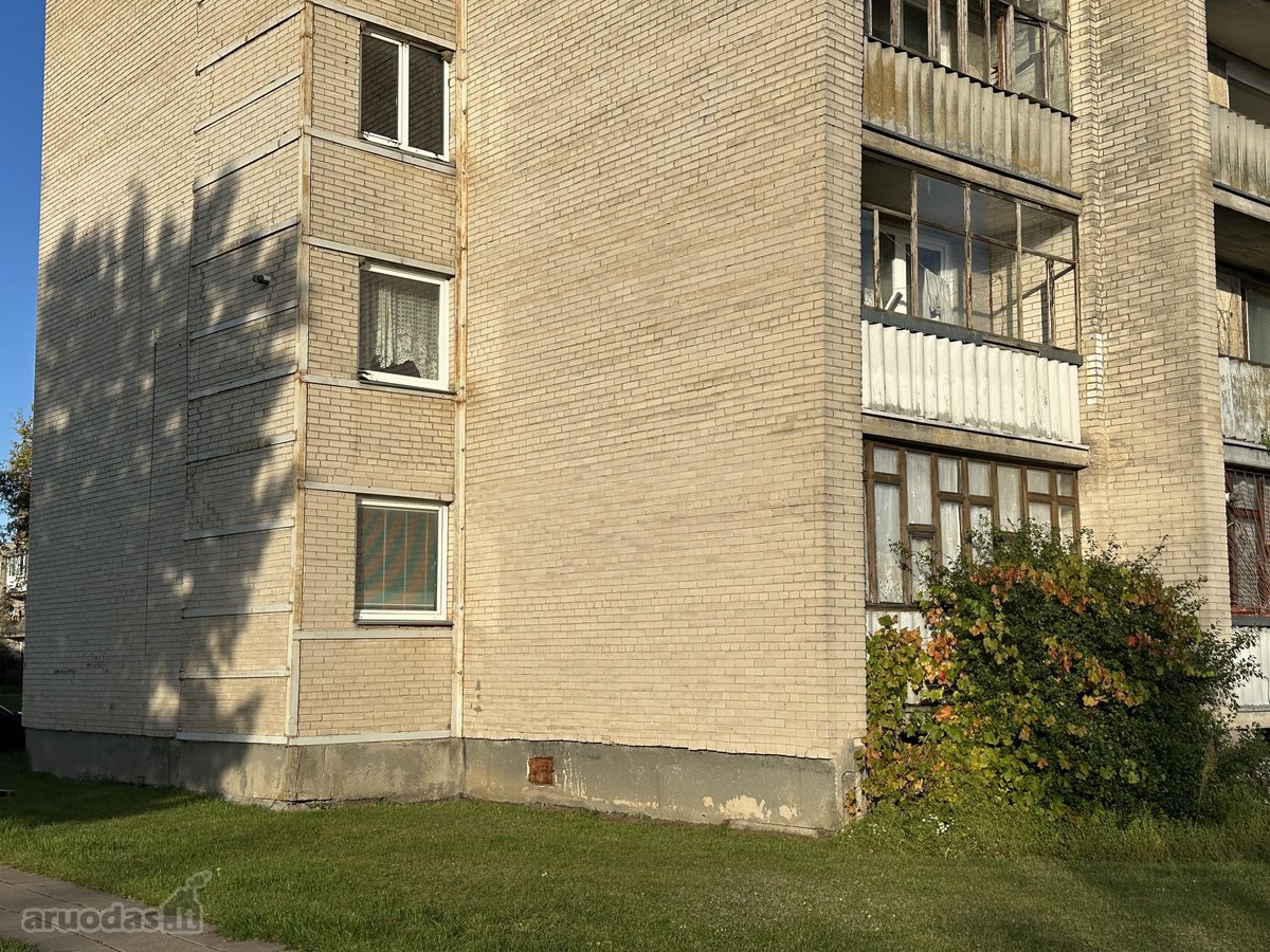 Parduodamas butas Jonavos raj. Upninkuose - nuotraukos Nr. 19