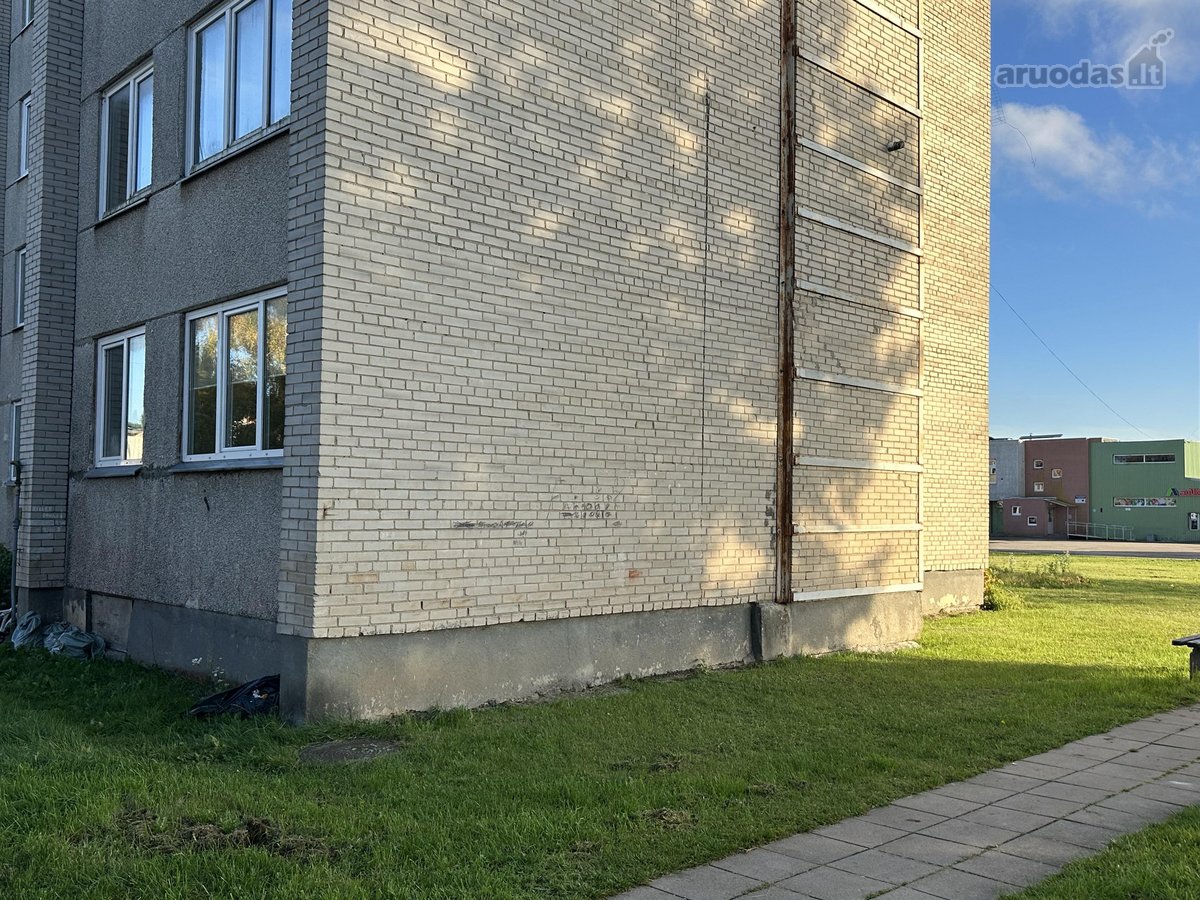 Parduodamas butas Jonavos raj. Upninkuose - nuotraukos Nr. 20