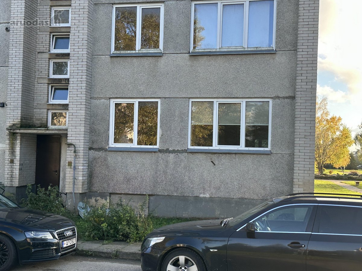 Parduodamas butas Jonavos raj. Upninkuose - nuotraukos Nr. 21
