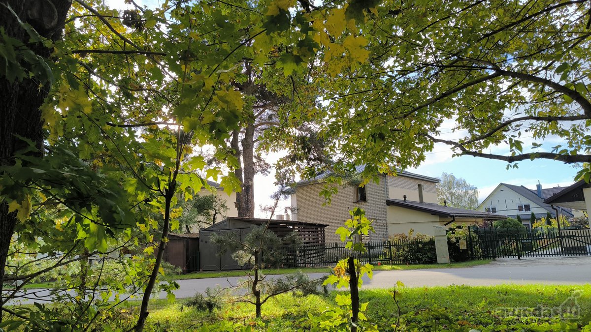 Parduodamas jaukus, šiltas ir ekonomiškas - nuotraukos Nr. 4