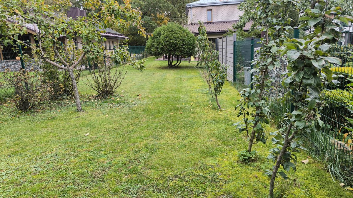 Parduodamas jaukus, šiltas ir ekonomiškas - nuotraukos Nr. 6