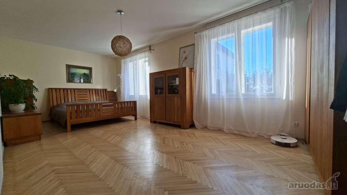 Parduodamas jaukus, šiltas ir ekonomiškas - nuotraukos Nr. 17