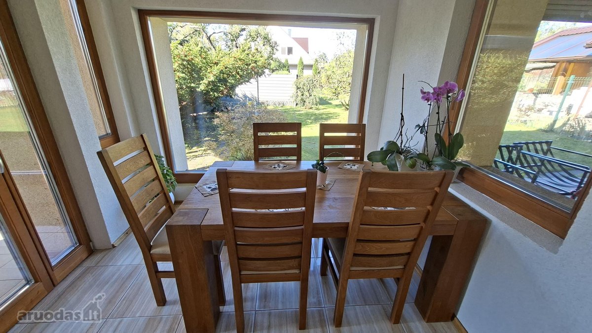 Parduodamas jaukus, šiltas ir ekonomiškas - nuotraukos Nr. 15